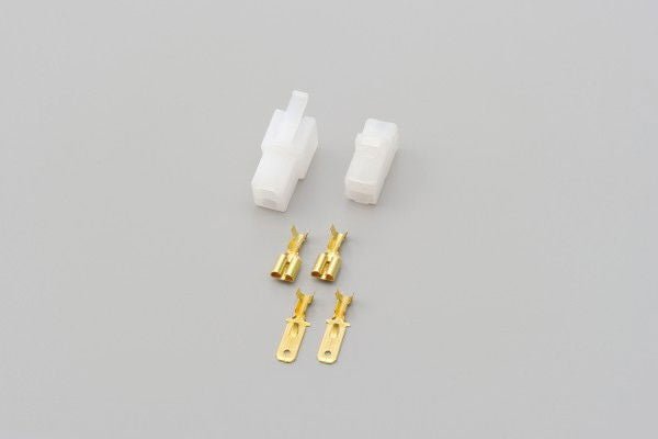 Connettore, locking type 250-TYPE Daytona - Qualità Professionale 5 Connettore, locking type 250-TYPE Daytona - Qualità Professionale - immagine 5