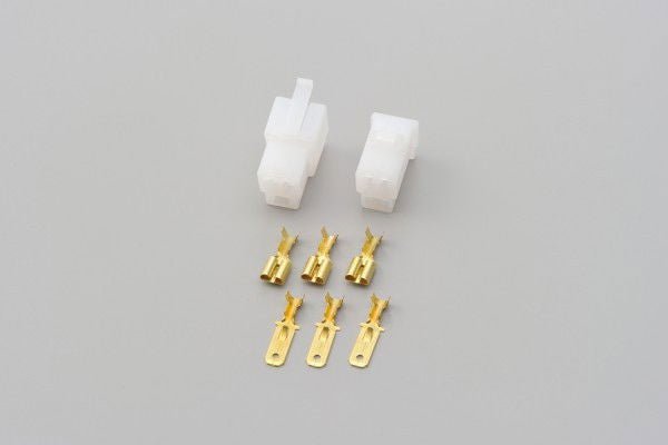 Connettore, locking type 250-TYPE Daytona - Qualità Professionale 2 Connettore, locking type 250-TYPE Daytona - Qualità Professionale - immagine 2
