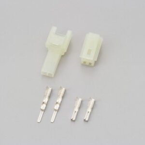 Connettori HM, 1 set Daytona - Qualità Professionale