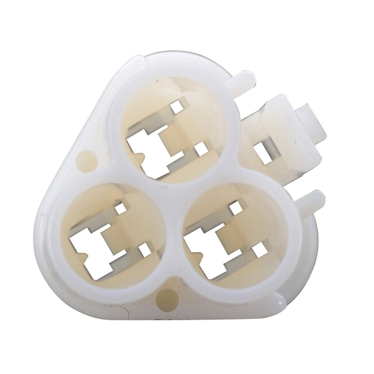 Connettori MT waterproof, 1 set Daytona - Qualità Professionale 3 Connettori MT waterproof, 1 set Daytona - Qualità Professionale - immagine 3