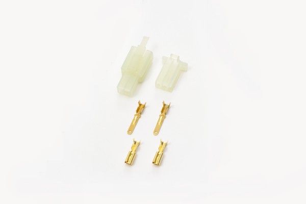 Connettori TYPE 110, 1 set Daytona - Qualità Professionale 1 Connettori TYPE 110, 1 set Daytona - Qualità Professionale