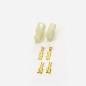 Connettori TYPE 250, 1 set Daytona - Qualità Professionale
