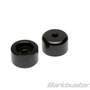 Parti di ricambio Barkbusters - kit 2 pezzi contrappesi manubrio Barkb