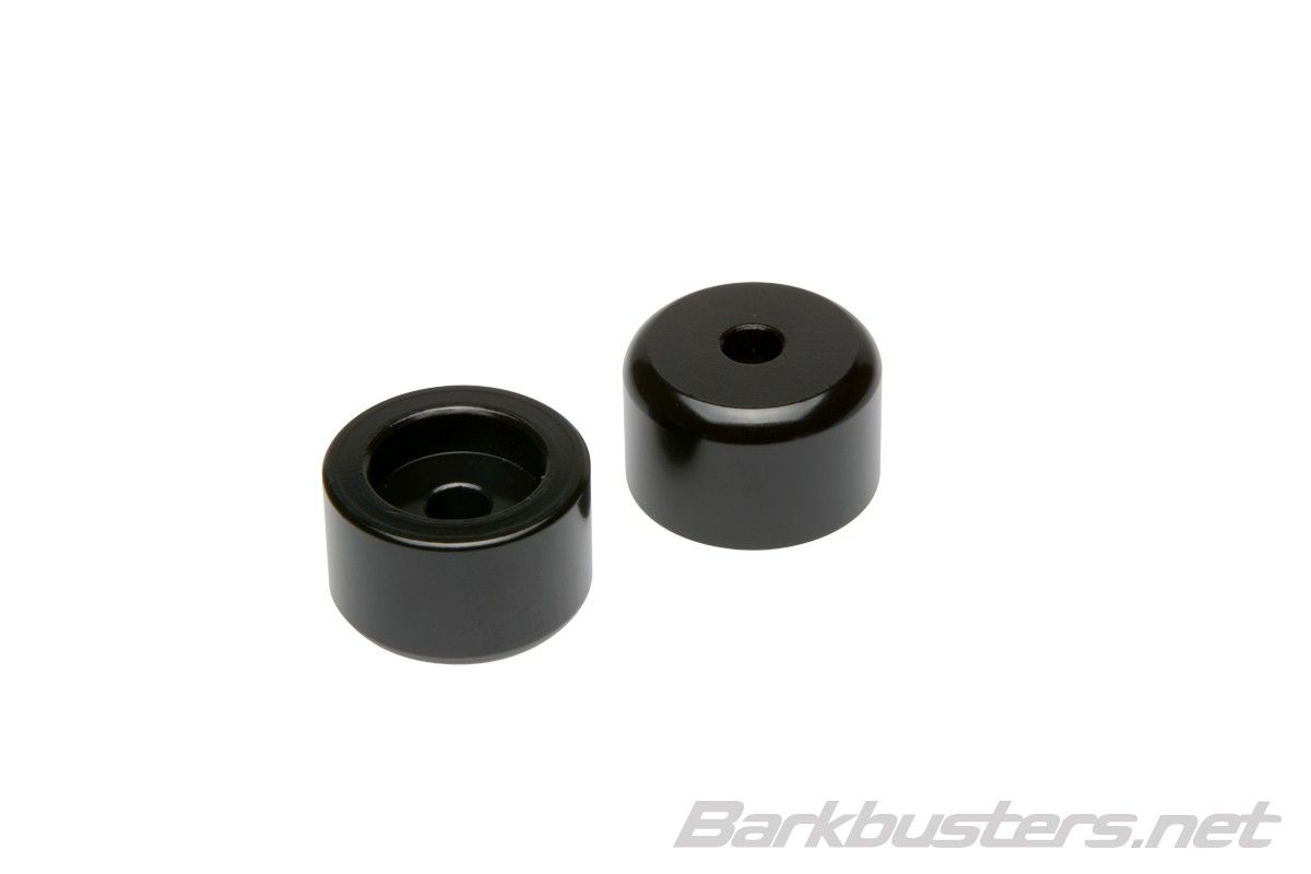 Parti di ricambio Barkbusters - kit 2 pezzi contrappesi manubrio Barkb 1 Parti di ricambio Barkbusters - kit 2 pezzi contrappesi manubrio Barkb