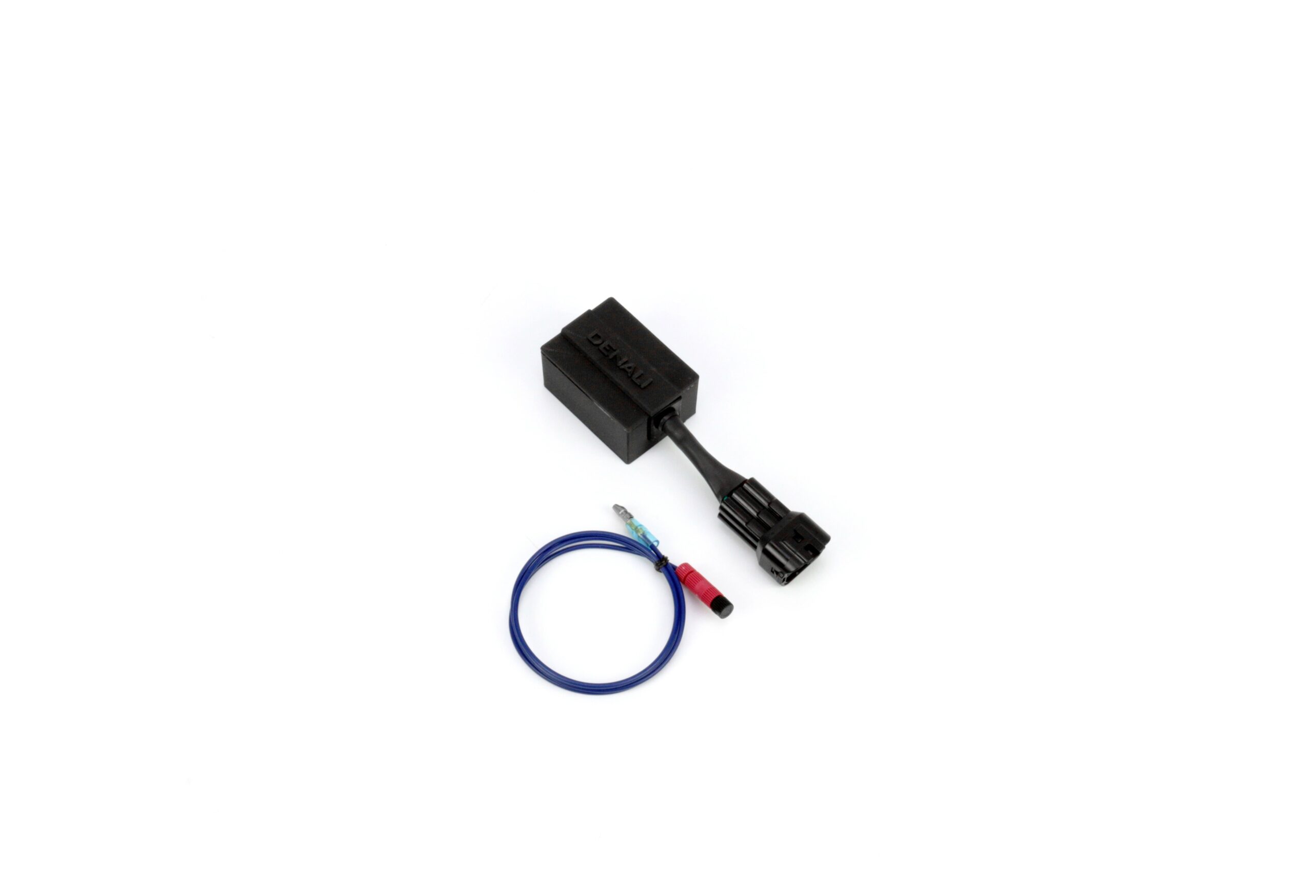 Controller a doppia intensità DENALI - Sicurezza Professionale 1 Controller a doppia intensità DENALI - Sicurezza Professionale
