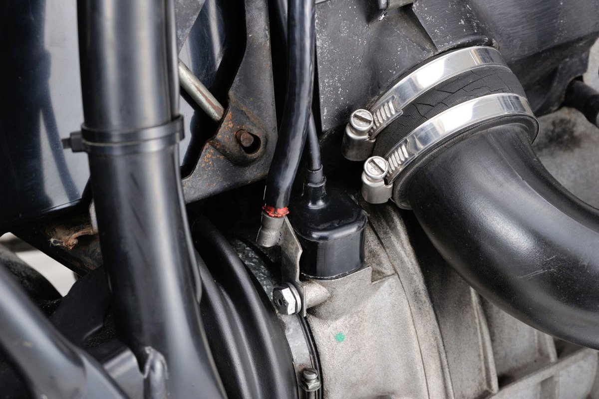 Convertitore segnale velocità per BMW Daytona - Qualità Professionale 4 Convertitore segnale velocità per BMW Daytona - Qualità Professionale - immagine 4