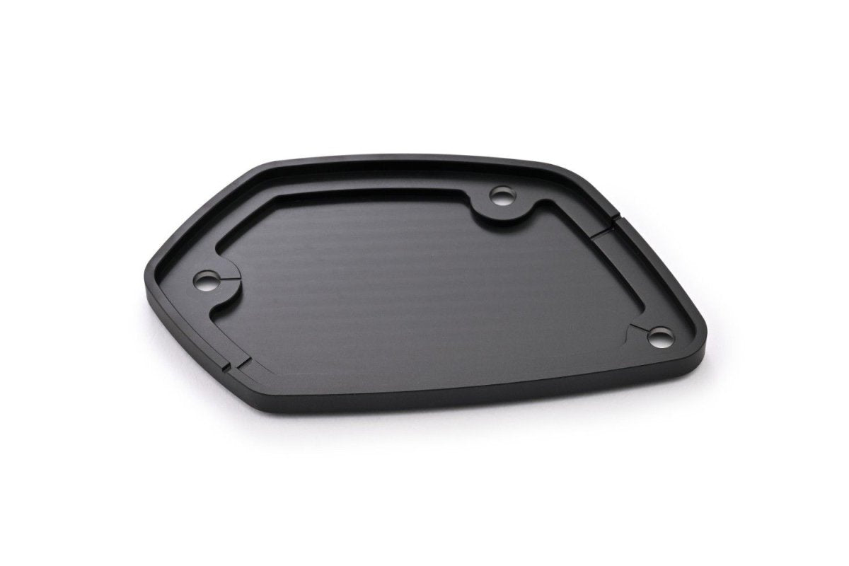 Coperchio serbatoio pompa freno anteriore BMW R NINE T Daytona - Quali 2 Coperchio serbatoio pompa freno anteriore BMW R NINE T Daytona - Quali - immagine 2