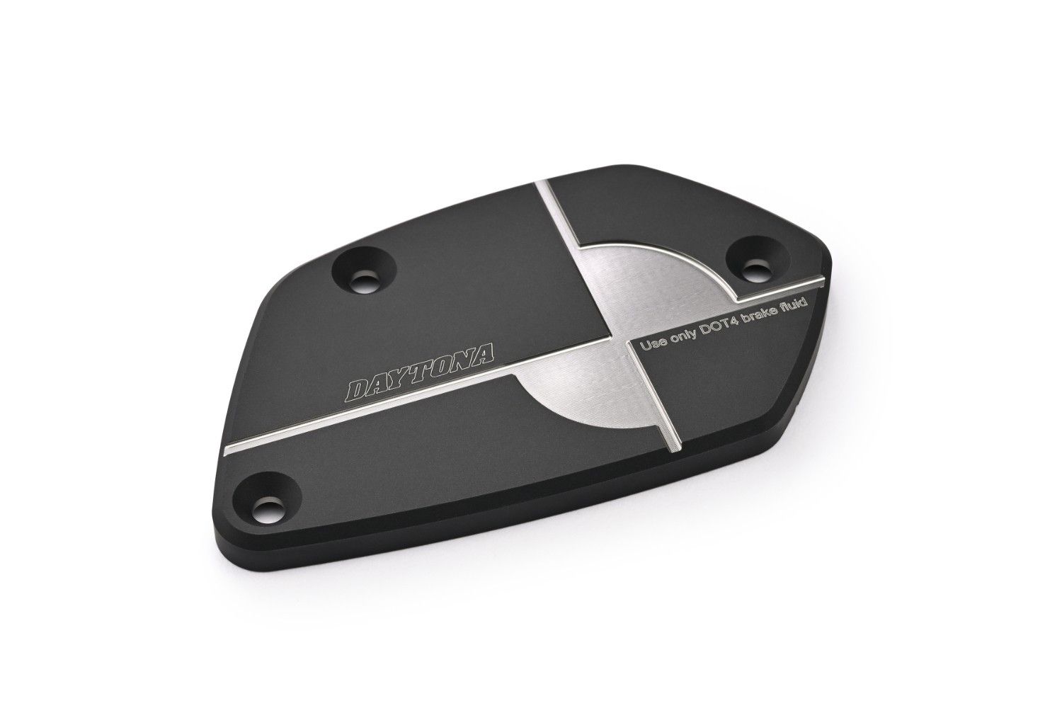 Coperchio serbatoio pompa freno anteriore BMW R NINE T Daytona - Quali 1 Coperchio serbatoio pompa freno anteriore BMW R NINE T Daytona - Quali