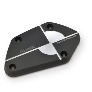 Coperchio serbatoio pompa freno anteriore BMW R 1250 GS Daytona - Qual