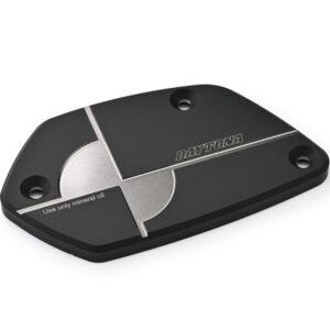 Coperchio serbatoio pompa frizione BMW R NINE T Daytona - Qualità Prof