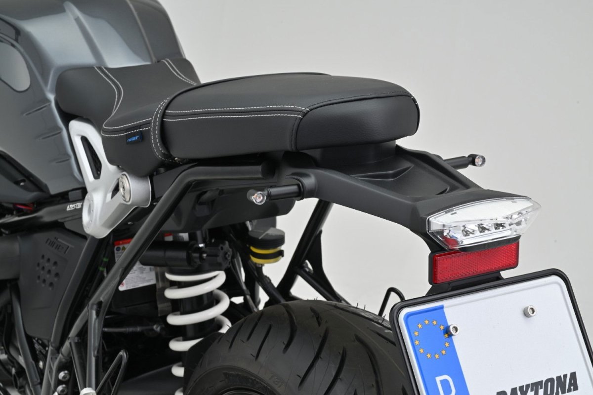 Coppia estensione per indicatori direzione M8 Daytona - Qualità Profes 7 Coppia estensione per indicatori direzione M8 Daytona - Qualità Profes - immagine 7