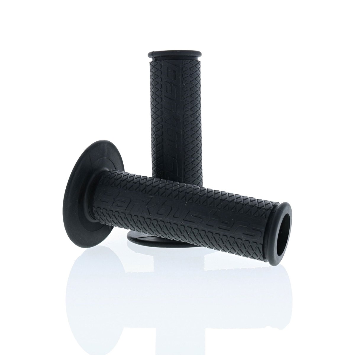 Coppia manopole L. 118 mm Barkbusters - Qualità Professionale 4 Coppia manopole L. 118 mm Barkbusters - Qualità Professionale - immagine 4
