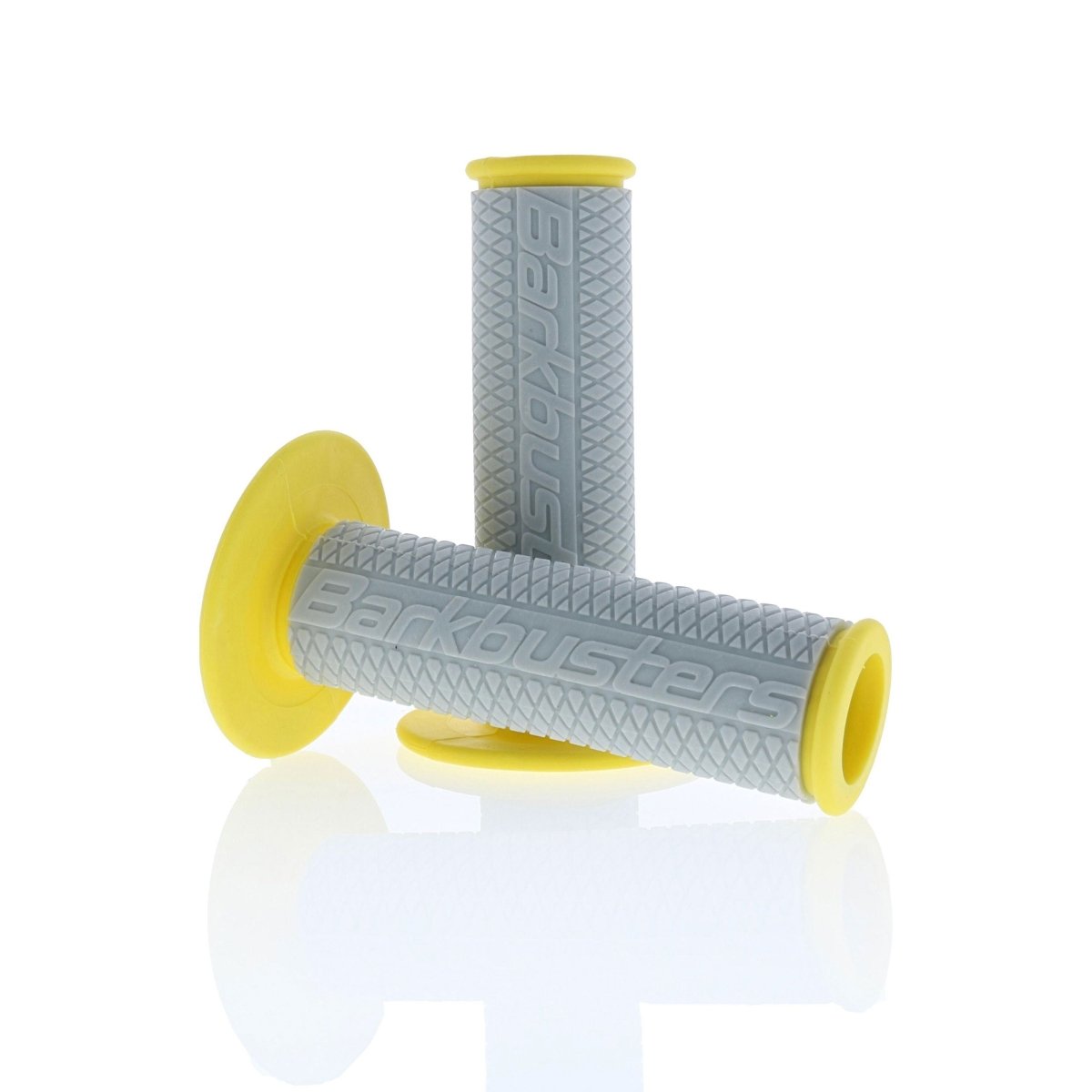 Coppia manopole L. 118 mm Barkbusters - Qualità Professionale 8 Coppia manopole L. 118 mm Barkbusters - Qualità Professionale - immagine 8