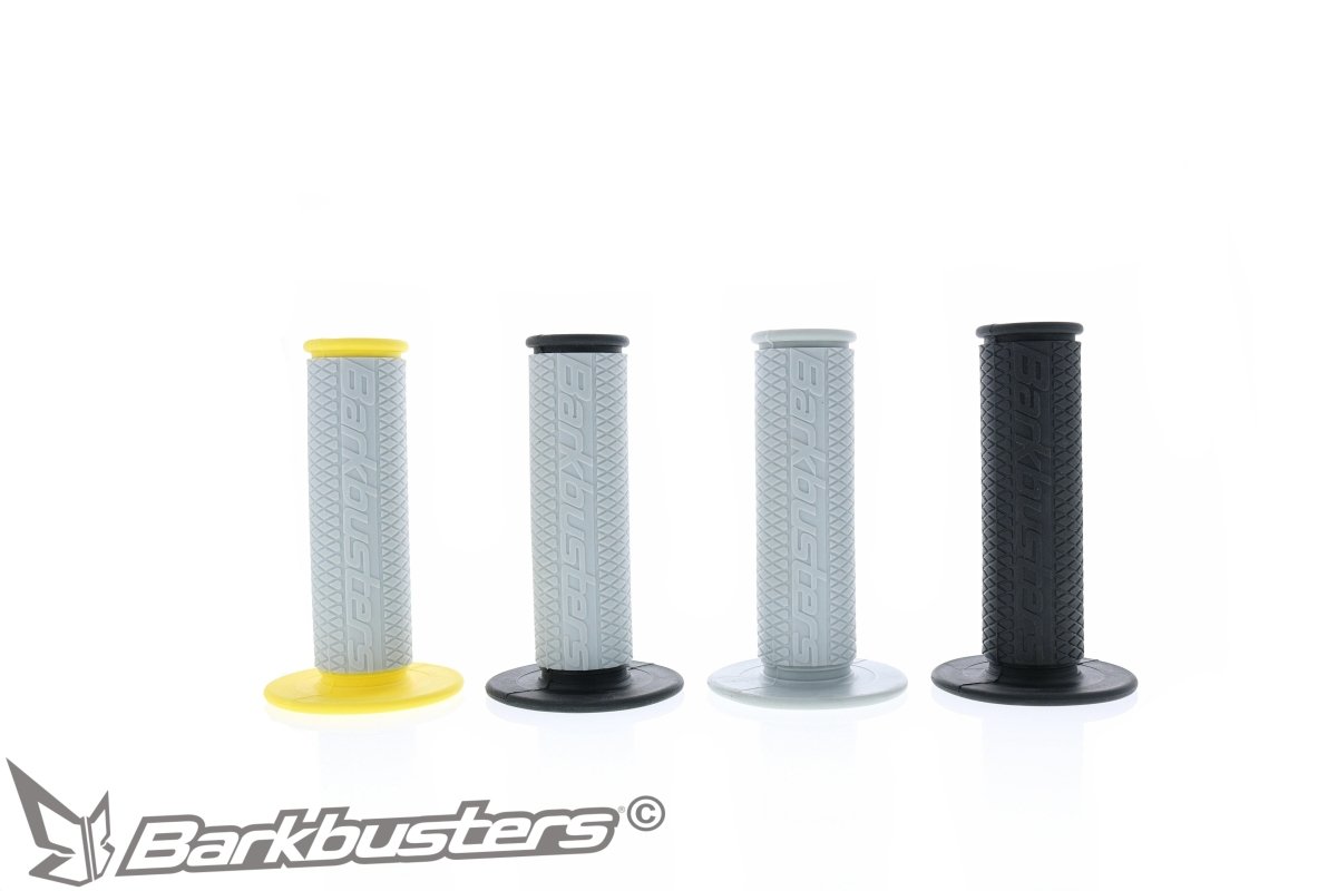 Coppia manopole L. 118 mm Barkbusters - Qualità Professionale 5 Coppia manopole L. 118 mm Barkbusters - Qualità Professionale - immagine 5