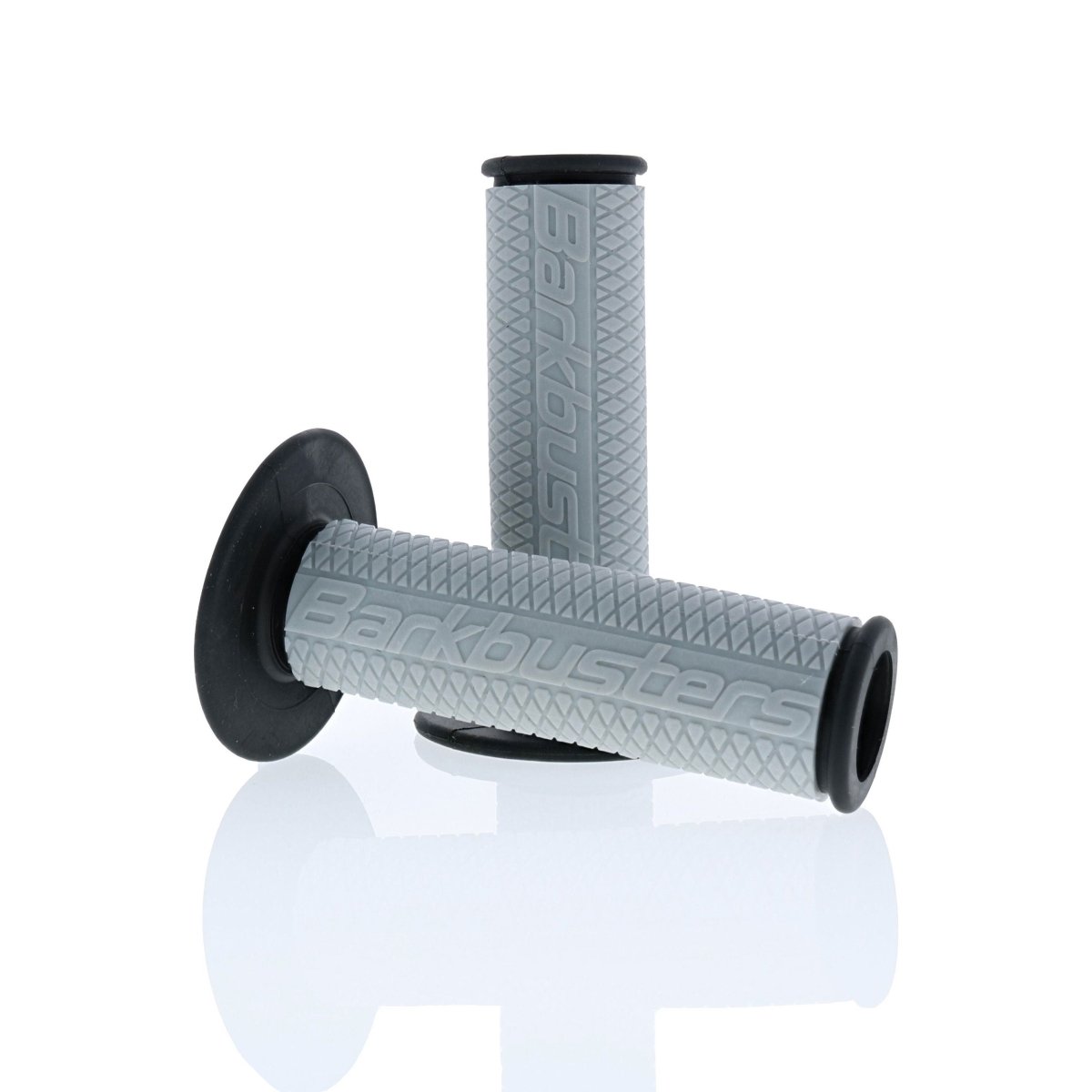Coppia manopole L. 118 mm Barkbusters - Qualità Professionale 6 Coppia manopole L. 118 mm Barkbusters - Qualità Professionale - immagine 6