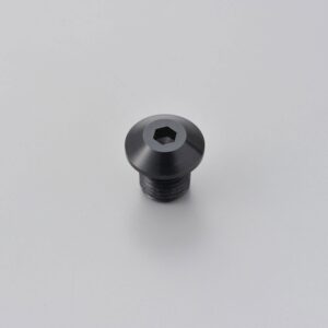 Tappo specchietto M10 x P1,25 anodizzato Daytona - Qualità Professiona