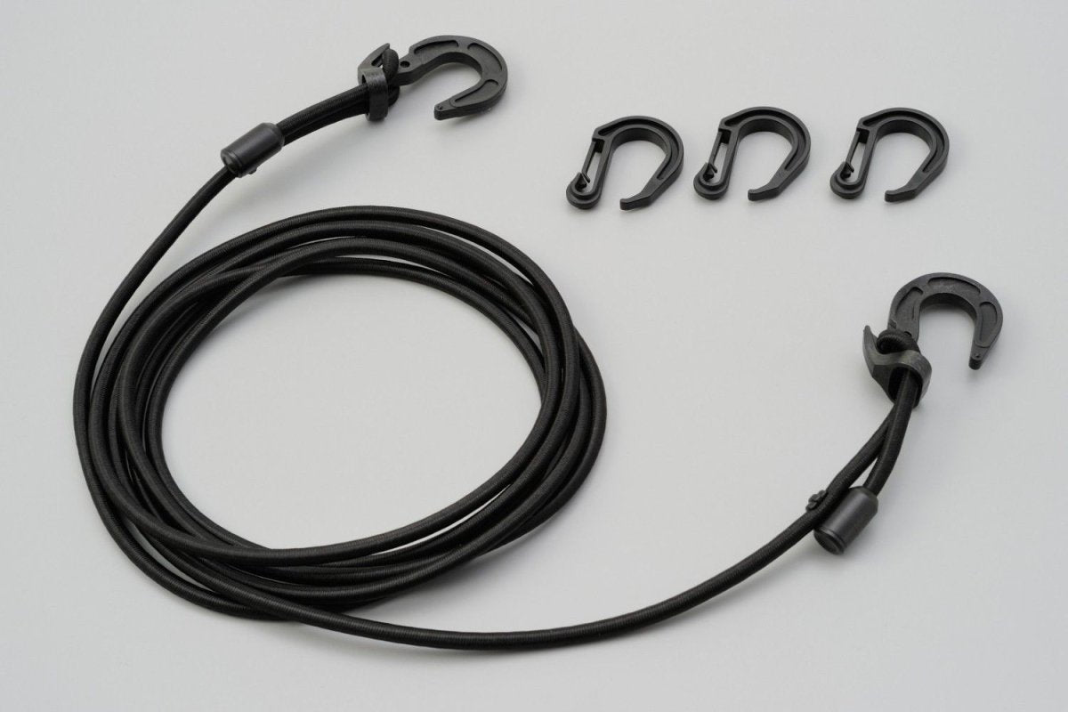 Corda elastica per bagagli 5 Corda elastica per bagagli - immagine 5