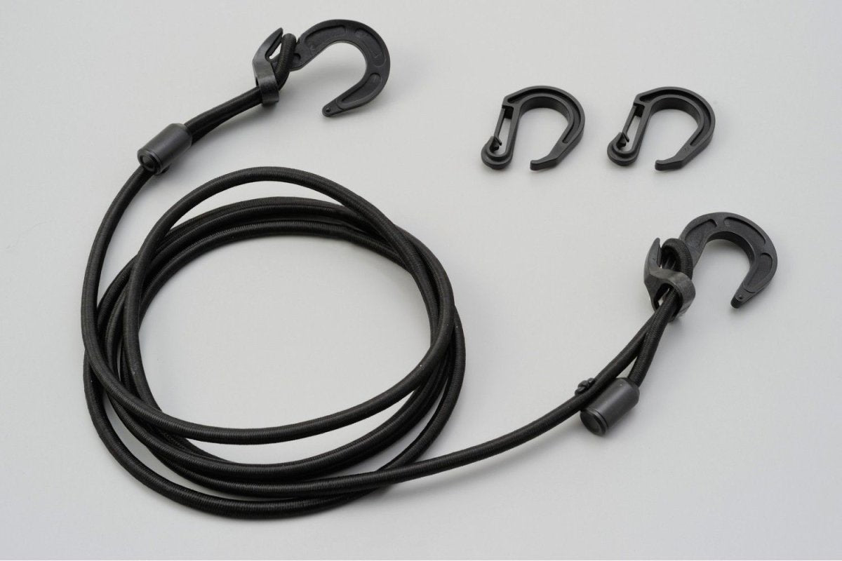 Corda elastica per bagagli 2 Corda elastica per bagagli - immagine 2
