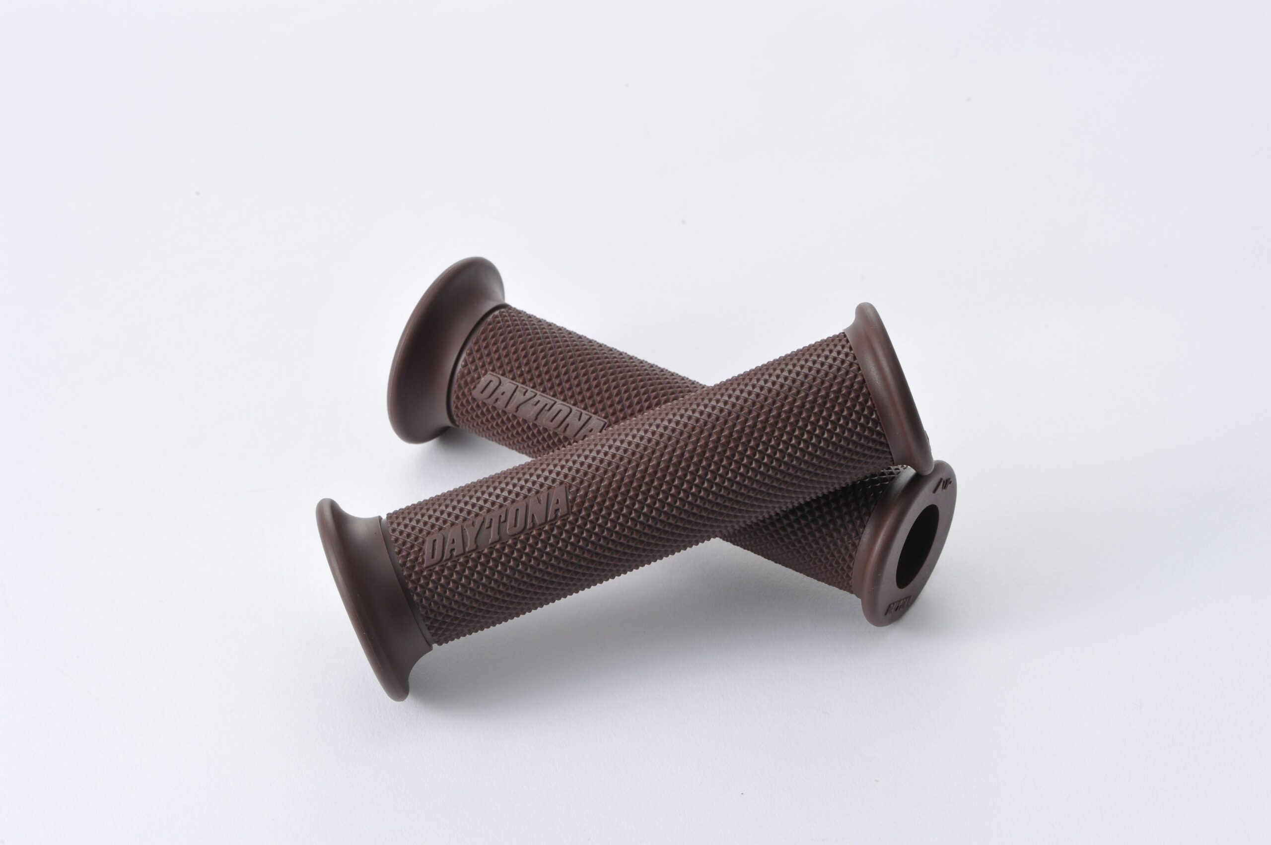 Cp.manopole GRIPPY GRIP GGD-BASE, finale aperto Daytona - Qualità Prof 1 Cp.manopole GRIPPY GRIP GGD-BASE, finale aperto Daytona - Qualità Prof