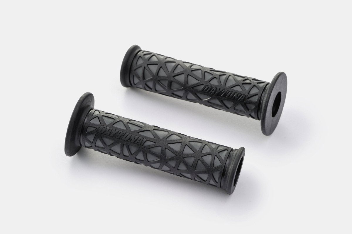 Cp.manopole GRIPPY GRIP GGD-CELL, finale aperto Daytona - Qualità Prof 8 Cp.manopole GRIPPY GRIP GGD-CELL, finale aperto Daytona - Qualità Prof - immagine 8