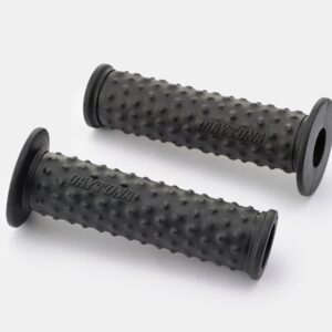 Cp.manopole GRIPPY GRIP GGD-KANI, finale aperto Daytona - Qualità Prof