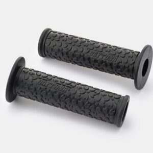 Cp.manopole GRIPPY GRIP GGD-SAKURA, finale aperto Daytona - Qualità Pr