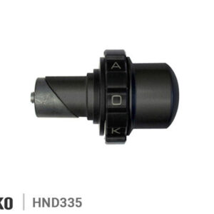 Cruise control HONDA Goldwing GL '16-'23 KAOKO - Cruise Control Profes