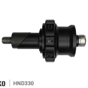 Cruise control HONDA NC 750 X '18-'20 KAOKO - Cruise Control Professio