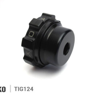 Cruise control meccanico Kaoko, Triumph Tiger 660 Sport - Trident 660