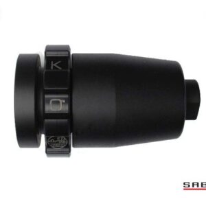 Cruise control meccanico moto Aprilia ETV 1000 Caponord '04-'06, Capon