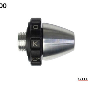 Cruise control meccanico moto Aprilia RSV 4 R '09-'17 - RSV RR 2018 -