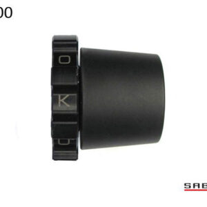 Cruise control meccanico moto BMW K 1200/1300S/R -'16, R1200S/R/R1200R