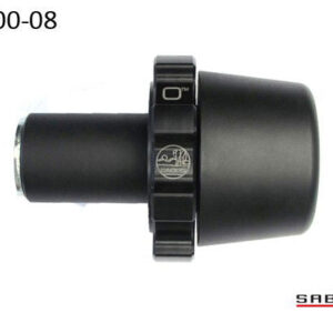 Cruise control meccanico moto BMW R 1200 GS/Adventure, R1200ST '08- KA