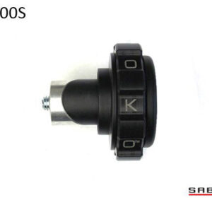 Cruise control meccanico moto CAN-AM Spyder Roadster, CAN-AM Spyder Ro