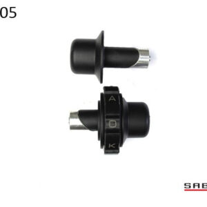 Cruise control meccanico moto Ducati 848 EVO '11-'13, 1100 EVO '08-'14