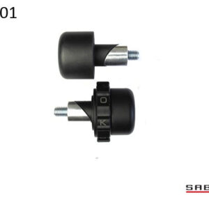 Cruise control meccanico moto Ducati Multistrada 1200/S '10 KAOKO - Cr