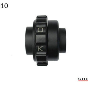 Cruise control meccanico moto HONDA Africa Twin CRF1000L '16-'19, Afri