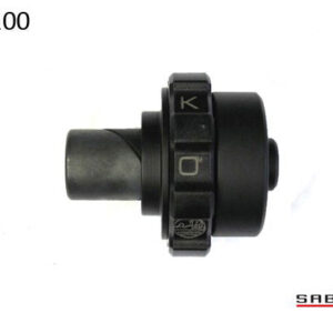 Cruise control meccanico moto HONDA VFR 1200 X/XD '12- '15 KAOKO - Cru