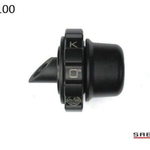 Cruise control meccanico moto KTM 790 - 690 Duke/R , 990 SD /R, 690R/S