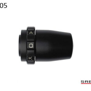 Cruise control meccanico moto MOTO-GUZZI Norge 1200 '06-'07 KAOKO - Cr