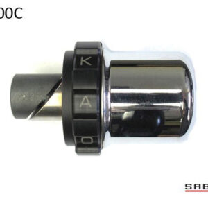 Cruise control meccanico moto SUZUKI AN 650 Burgman Deluxe/Executive (