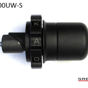 Cruise control meccanico moto SUZUKI DL 650/1000/1050 V-Strom, DL650 X