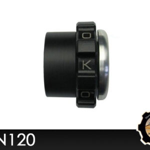 Cruise control meccanico moto TRIUMPH Bonneville T120 '16- KAOKO - Cru