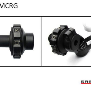 Cruise control meccanico moto TRIUMPH Scrambler 900/Bonneville SE-900