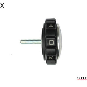 Cruise control meccanico moto TRIUMPH Thruxton 900, Street Triple 675/