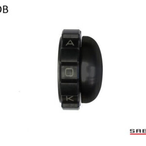 Cruise control meccanico moto TRIUMPH THUNDERBIRD Storm 1600 fino al '