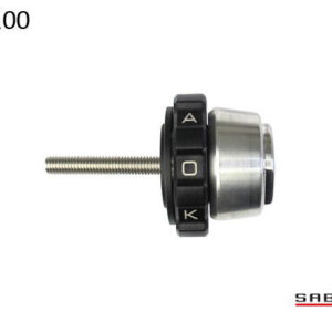 Cruise control meccanico moto TRIUMPH TIGER 1200 EXPLORER '13-'17 con