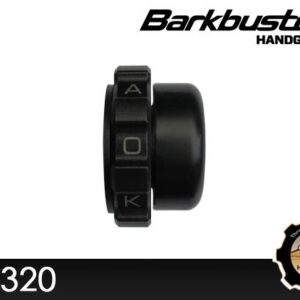 Cruise control moto BMW F 800 GS Adventure TU '16-'18, F700GS TU '16-'