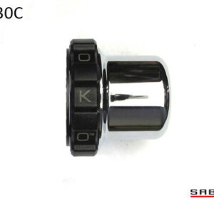 Cruise control moto BMW K 1600 GT, K1600GTL '12-'19, Grand American '1