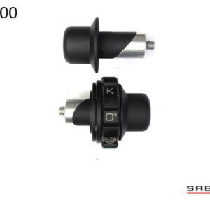 Cruise control moto Ducati 748/848/916/996/998/999/1098/1198, Streetfi